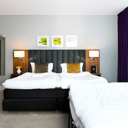 Elite Stadshotellet Eskilstuna Luaran gambar