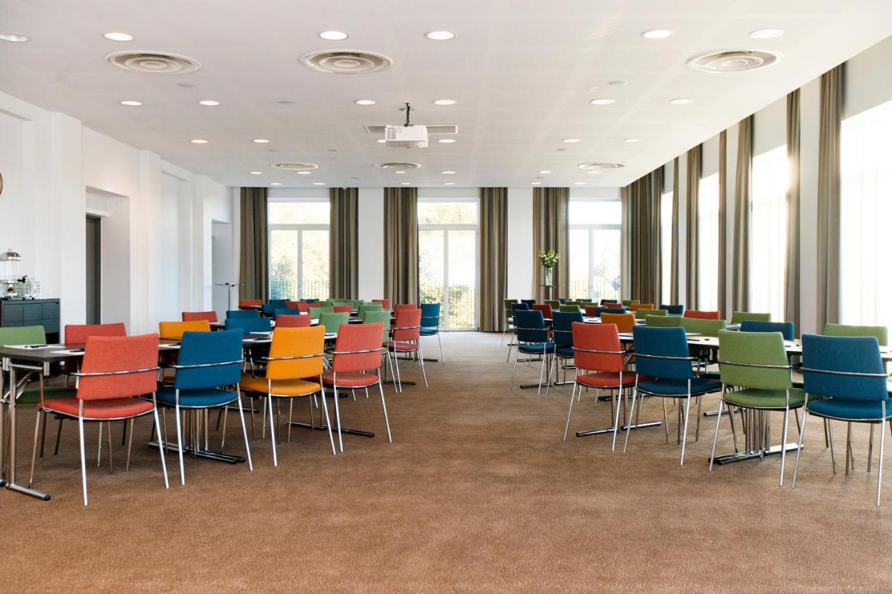 Elite Stadshotellet Eskilstuna Luaran gambar