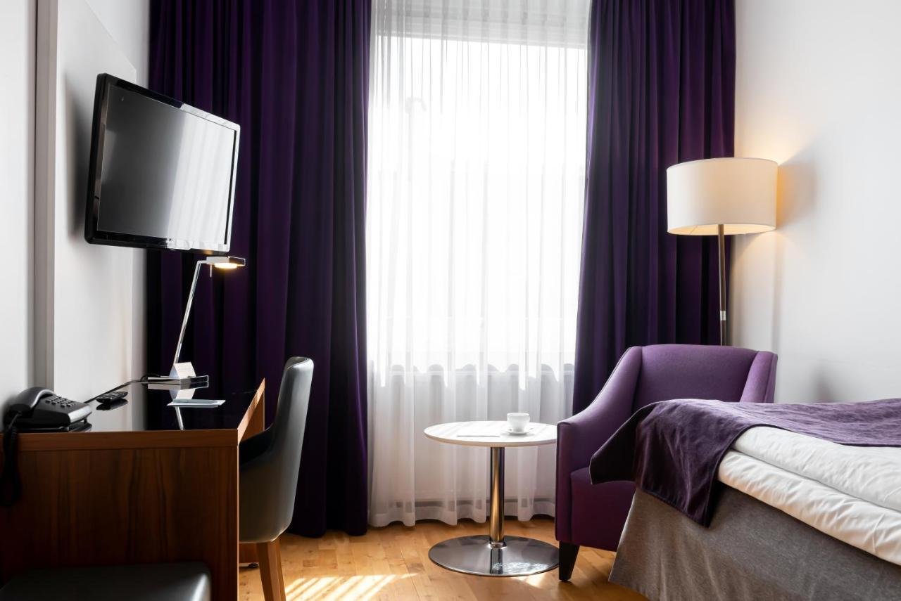Elite Stadshotellet Eskilstuna Luaran gambar