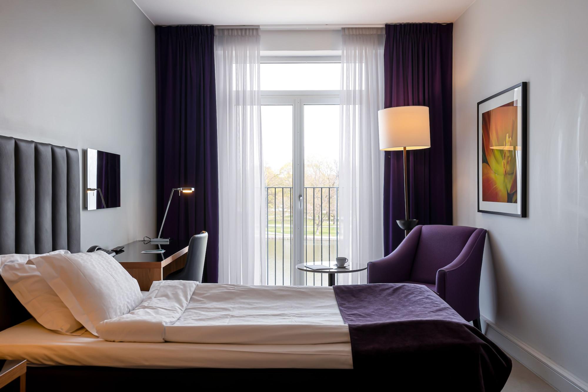 Elite Stadshotellet Eskilstuna Luaran gambar