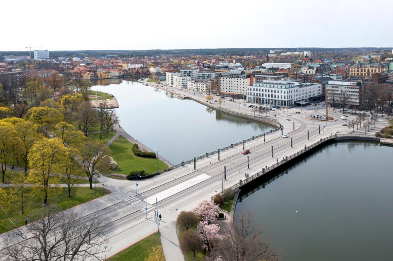 Elite Stadshotellet Eskilstuna Luaran gambar