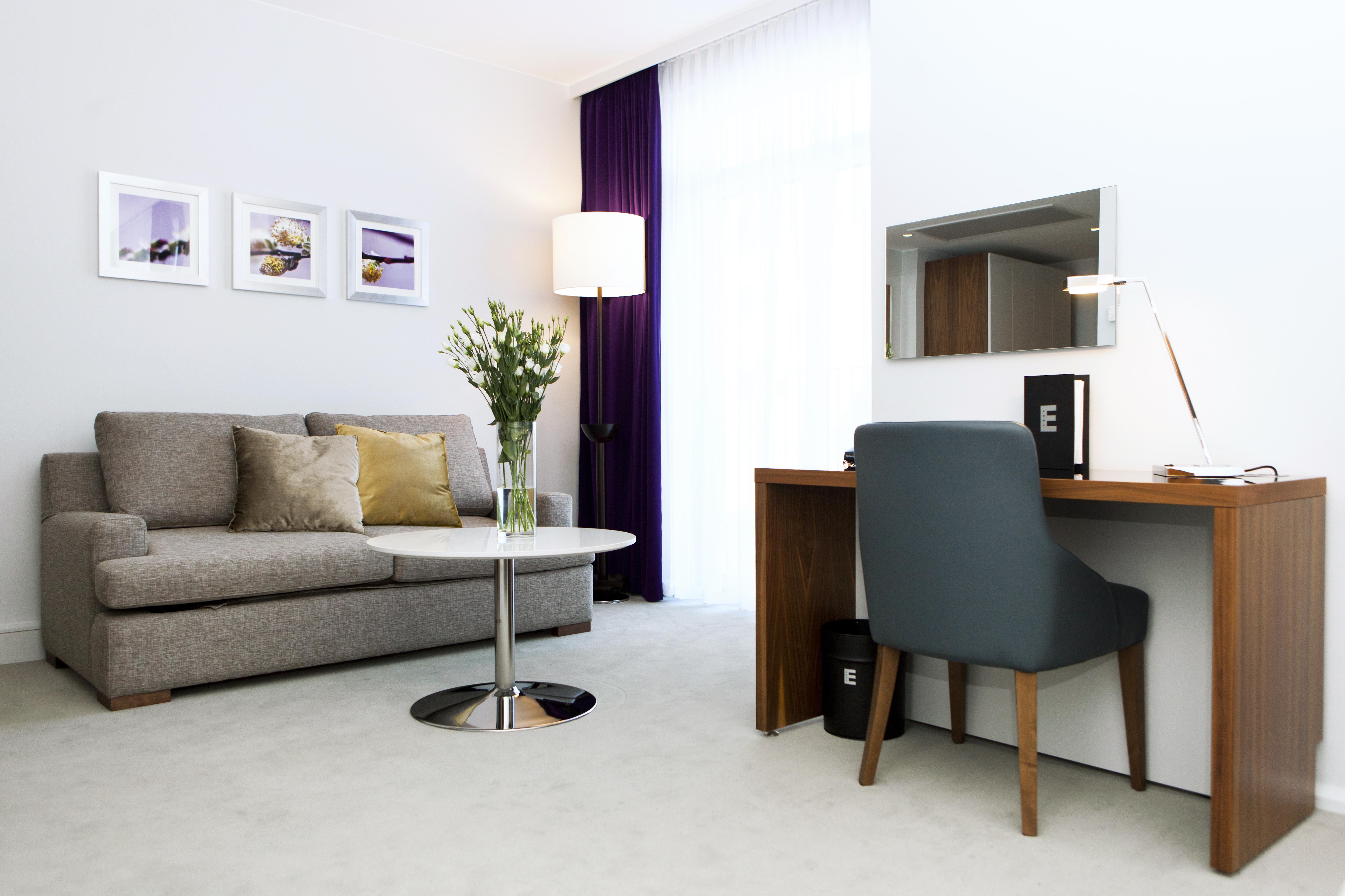 Elite Stadshotellet Eskilstuna Luaran gambar