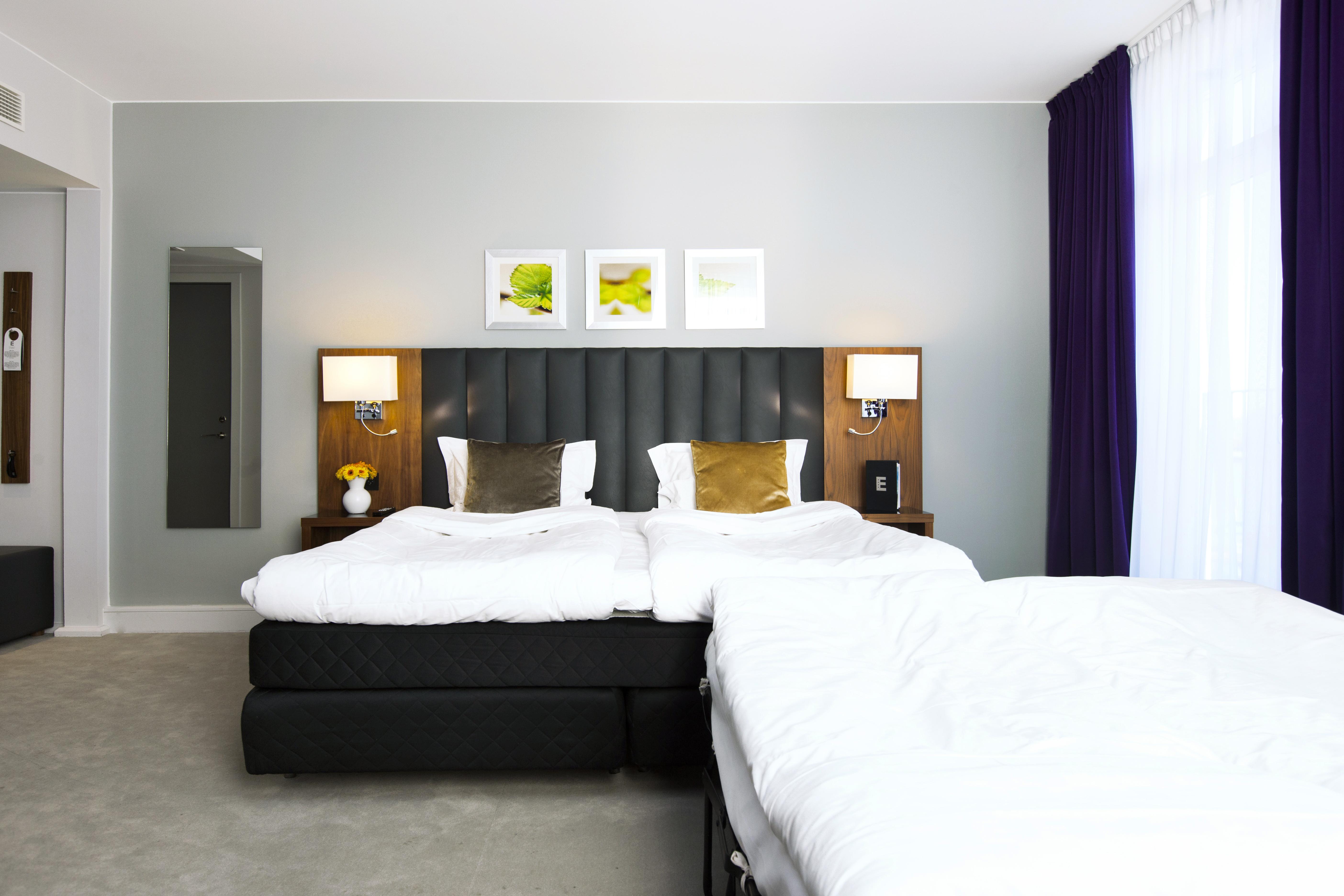 Elite Stadshotellet Eskilstuna Luaran gambar