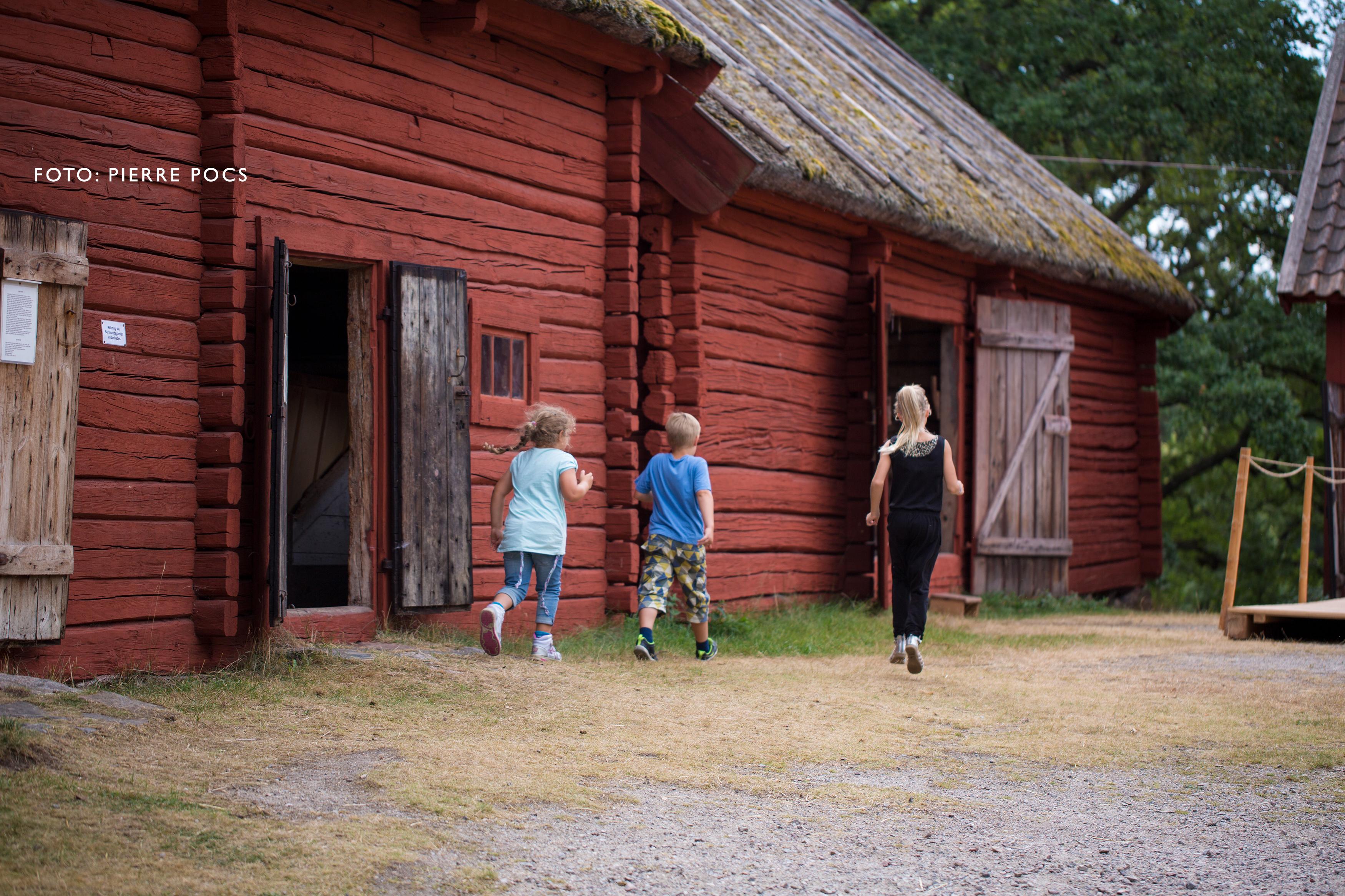 Elite Stadshotellet Eskilstuna Luaran gambar