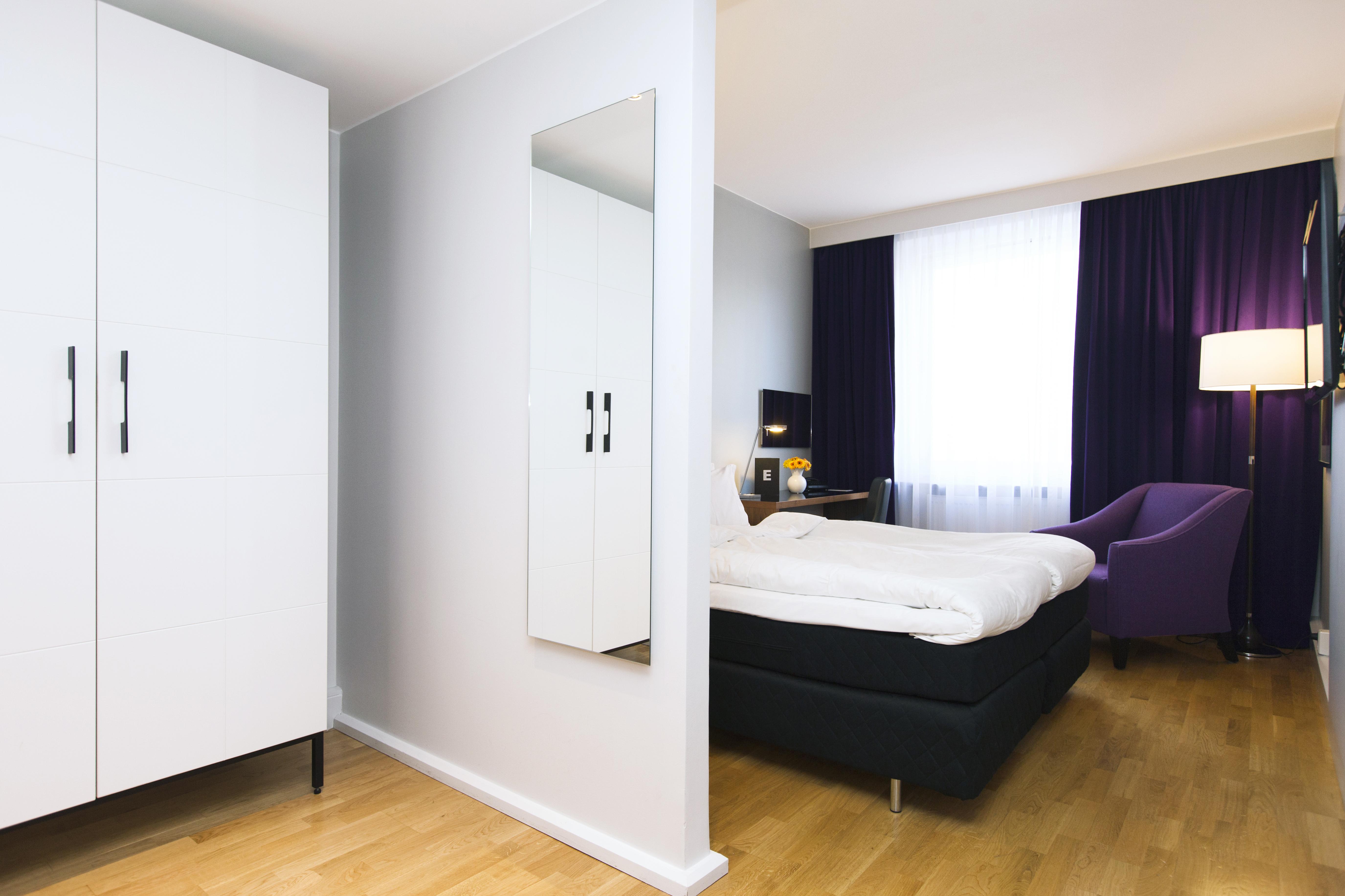 Elite Stadshotellet Eskilstuna Luaran gambar