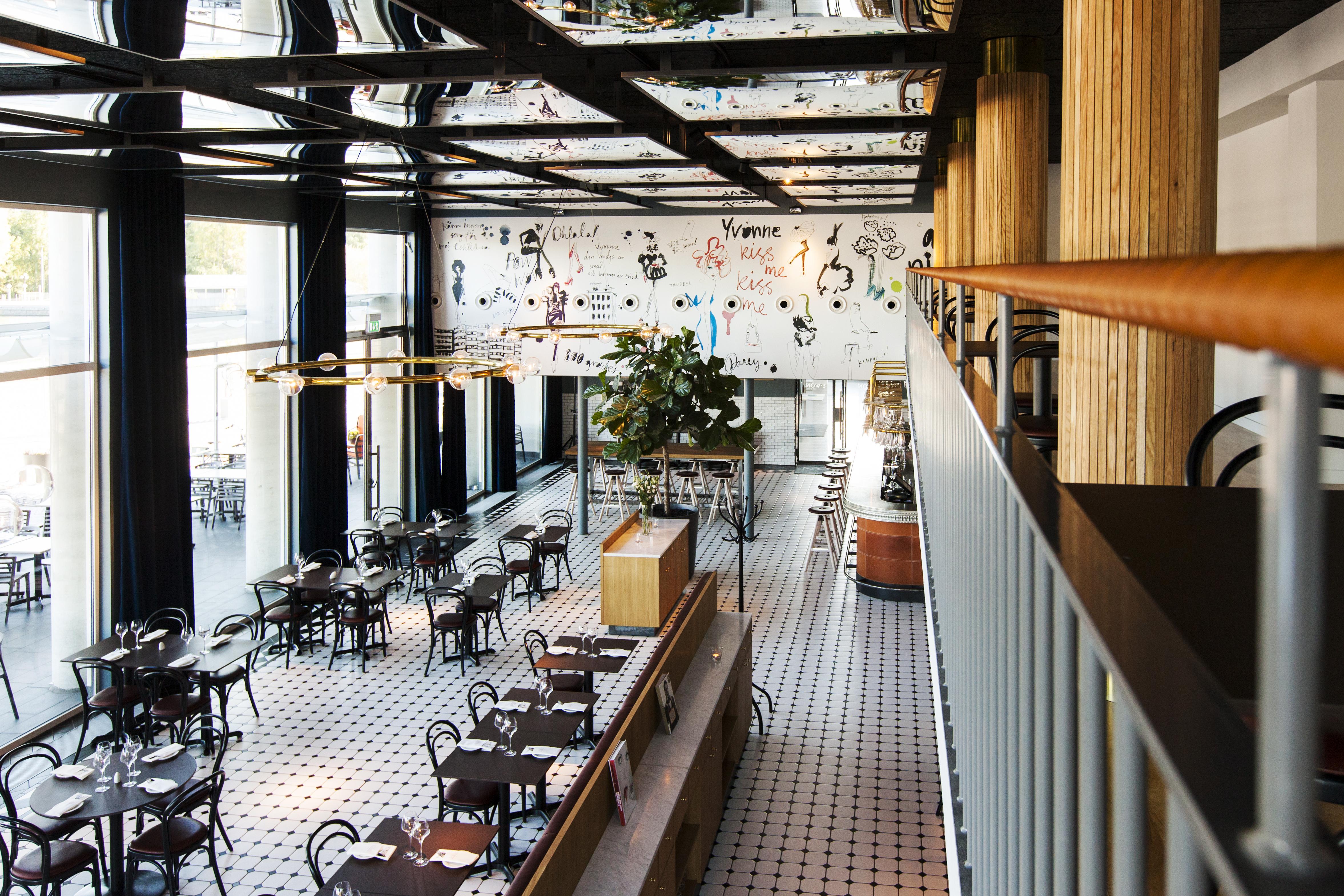 Elite Stadshotellet Eskilstuna Luaran gambar