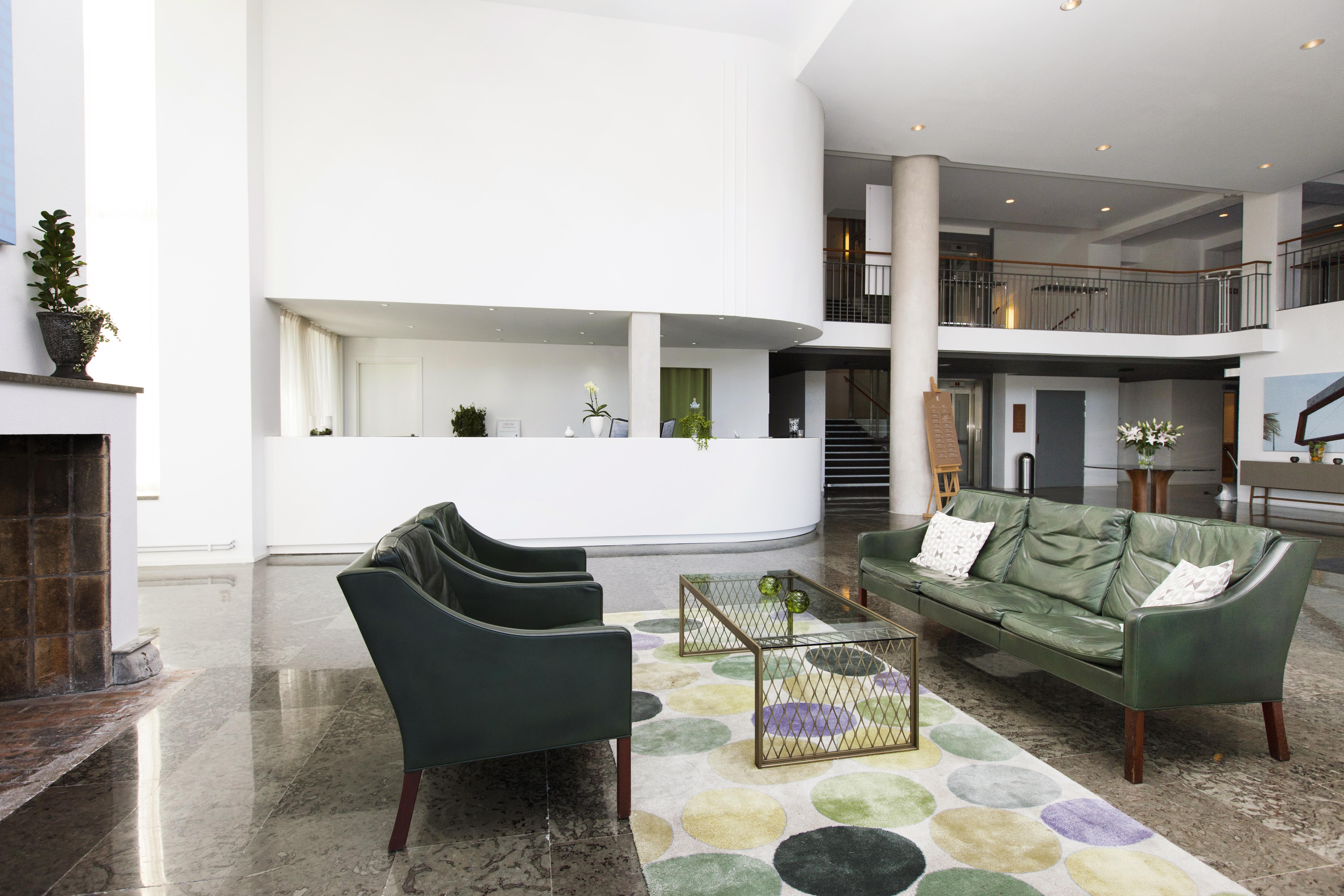 Elite Stadshotellet Eskilstuna Luaran gambar